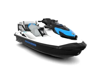 2024 Sea-Doo FishPro™ Scout 130