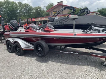 2016 Ranger Z520C