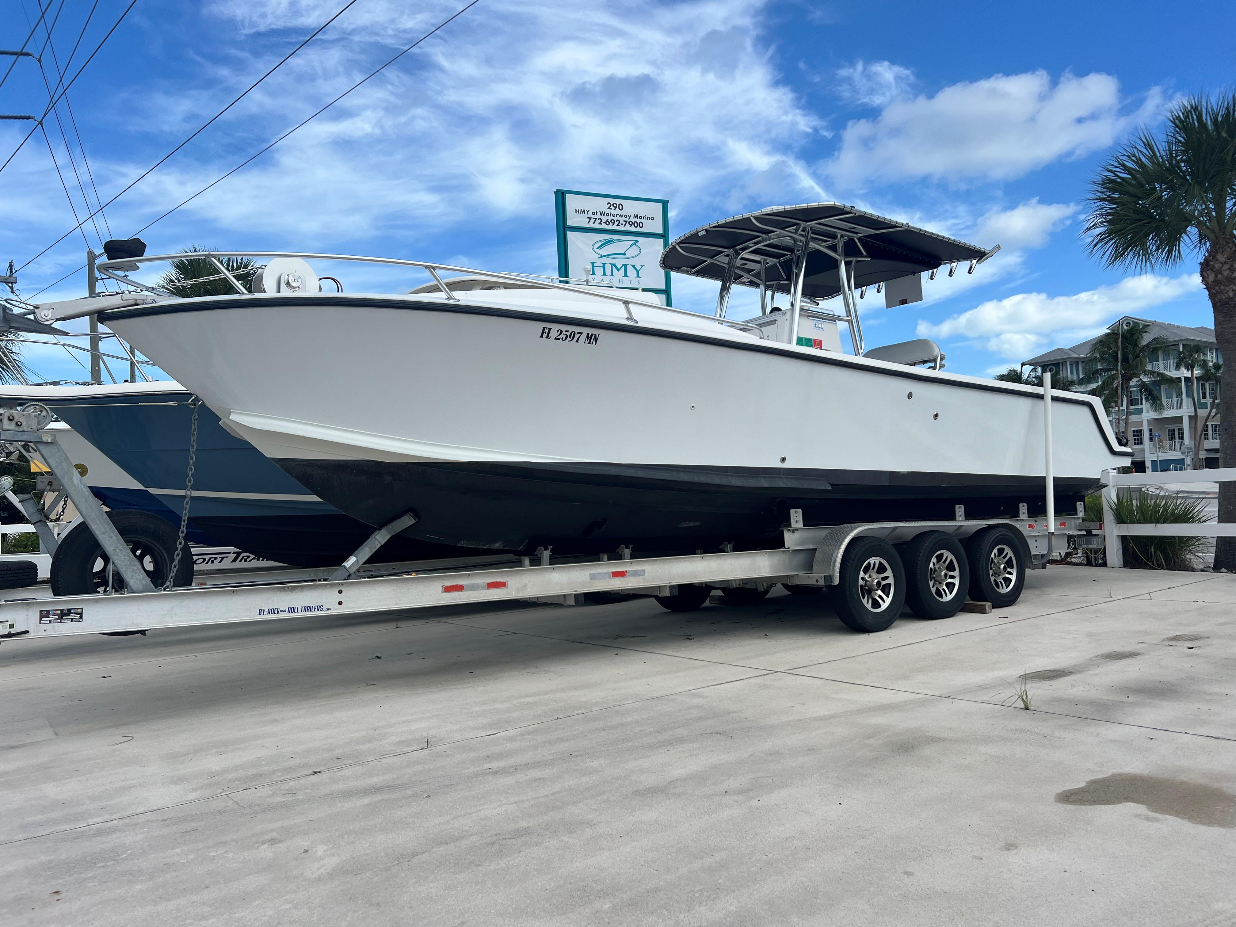 SeaVee boats for sale - Boat Trader