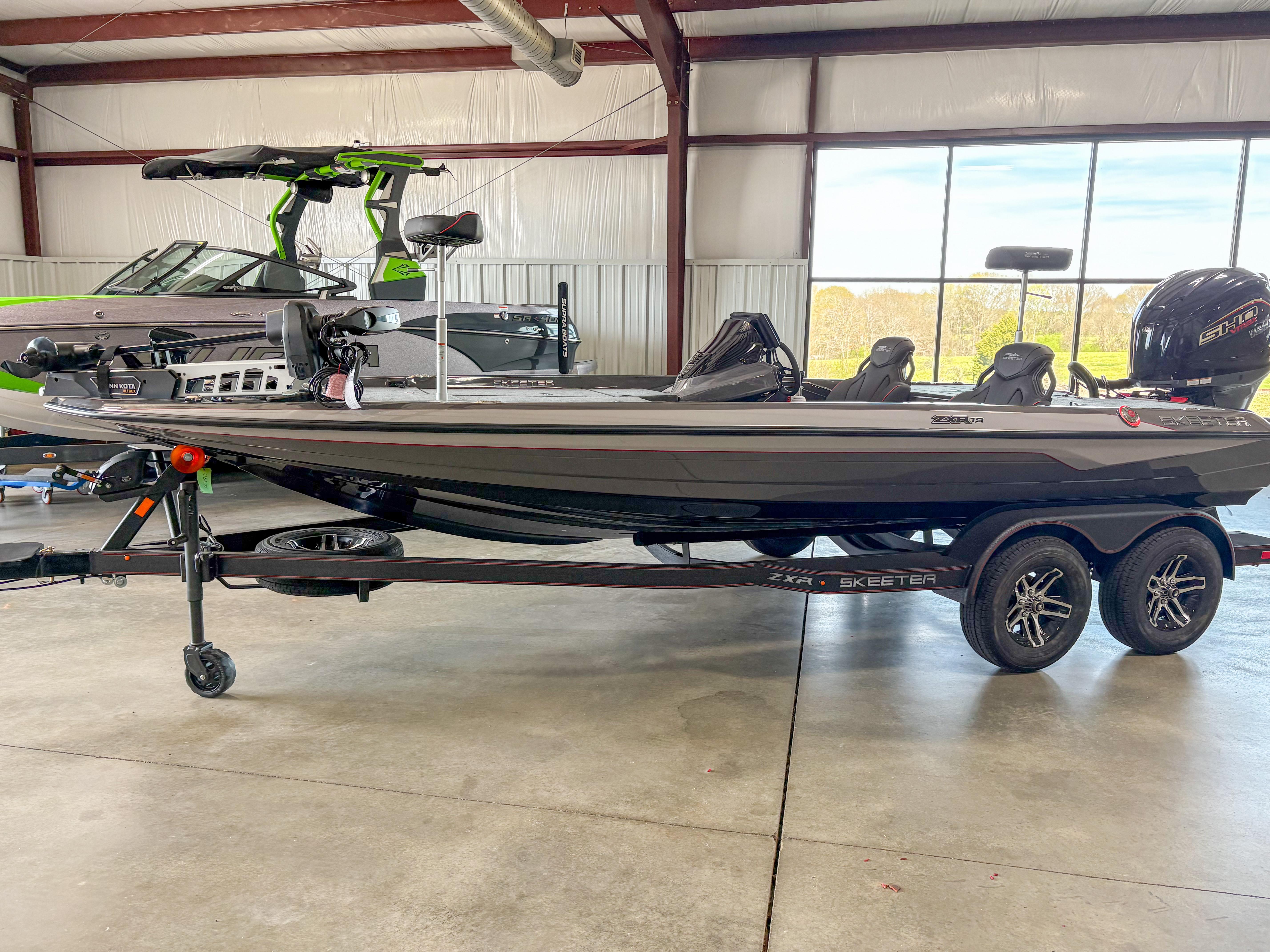 ずっと気になってた New 2025 Skeeter ZXR 19, 30557 Martin - Boat Trader 自転車本体