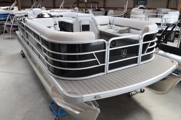 New 2023 Godfrey Sweetwater 2286 C, 47872 Rockville - Boat Trader