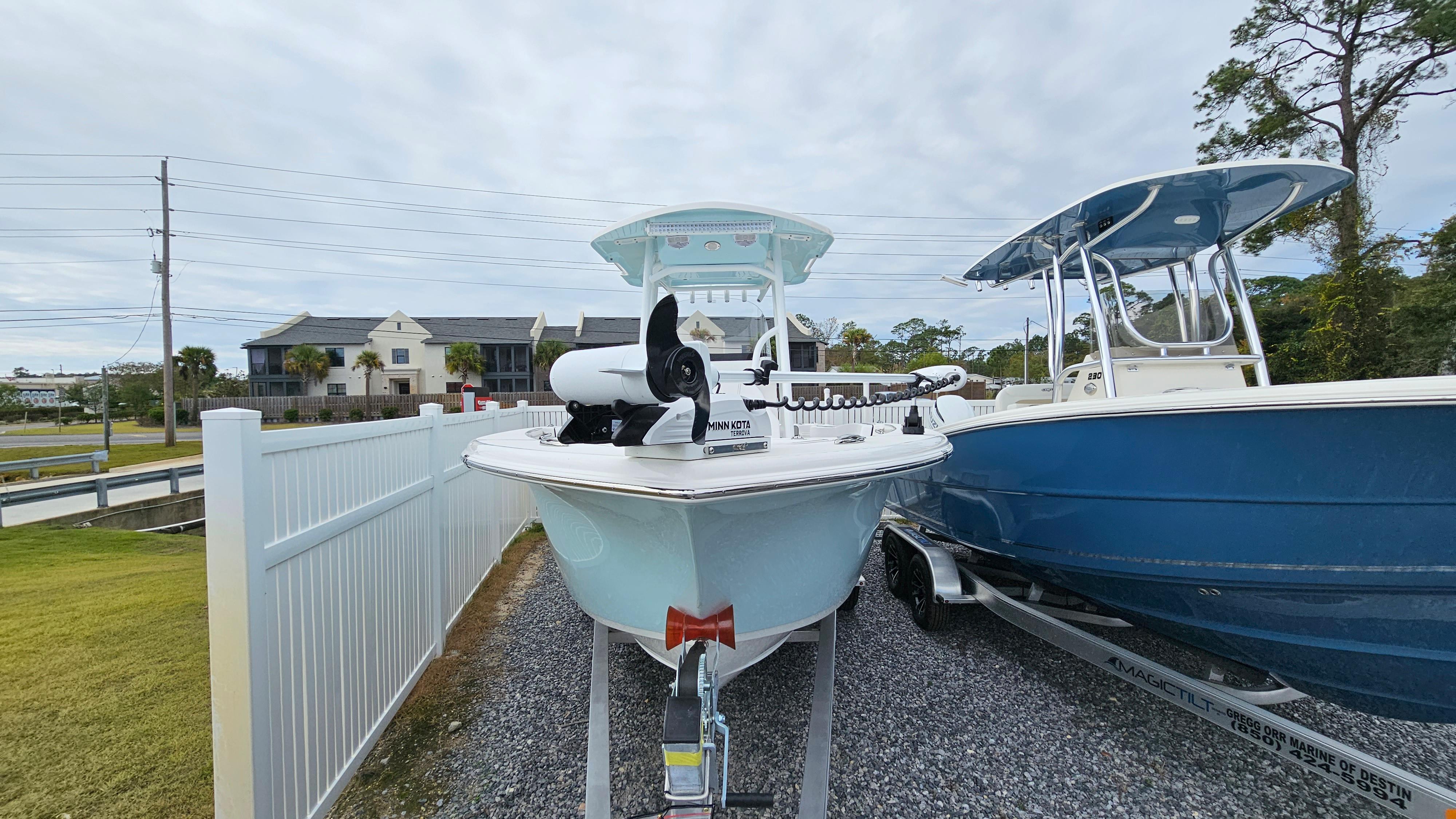 New 2024 Sea Pro 219 Deep V CC 32541 Destin Boat Trader   9143482 20231121112907929 1 XLARGE 