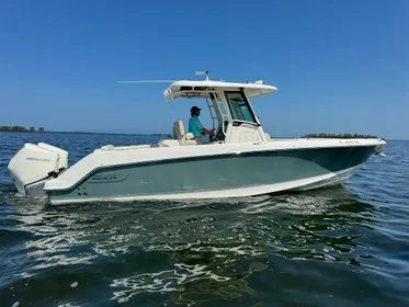 2020 Boston Whaler 280 Outrage