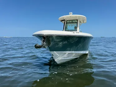 2020 Boston Whaler 280 Outrage