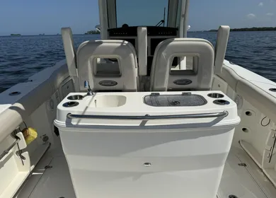 2020 Boston Whaler 280 Outrage