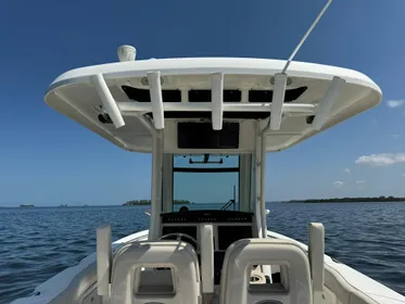 2020 Boston Whaler 280 Outrage