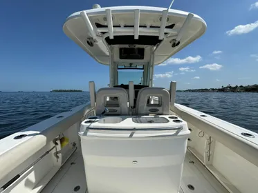 2020 Boston Whaler 280 Outrage