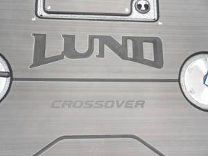 2024 Lund 1875 Crossover XS Sport