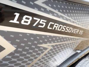 2024 Lund 1875 Crossover XS Sport