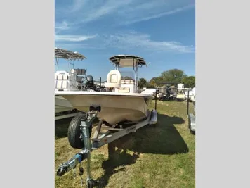 2023 Carolina Skiff 23 LS