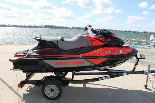 Explore Sea-Doo Rxt X 260 boats for sale - Boat Trader