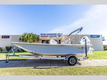 2023 Carolina Skiff 21LS