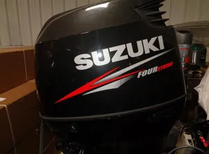2006 Suzuki 150 XL