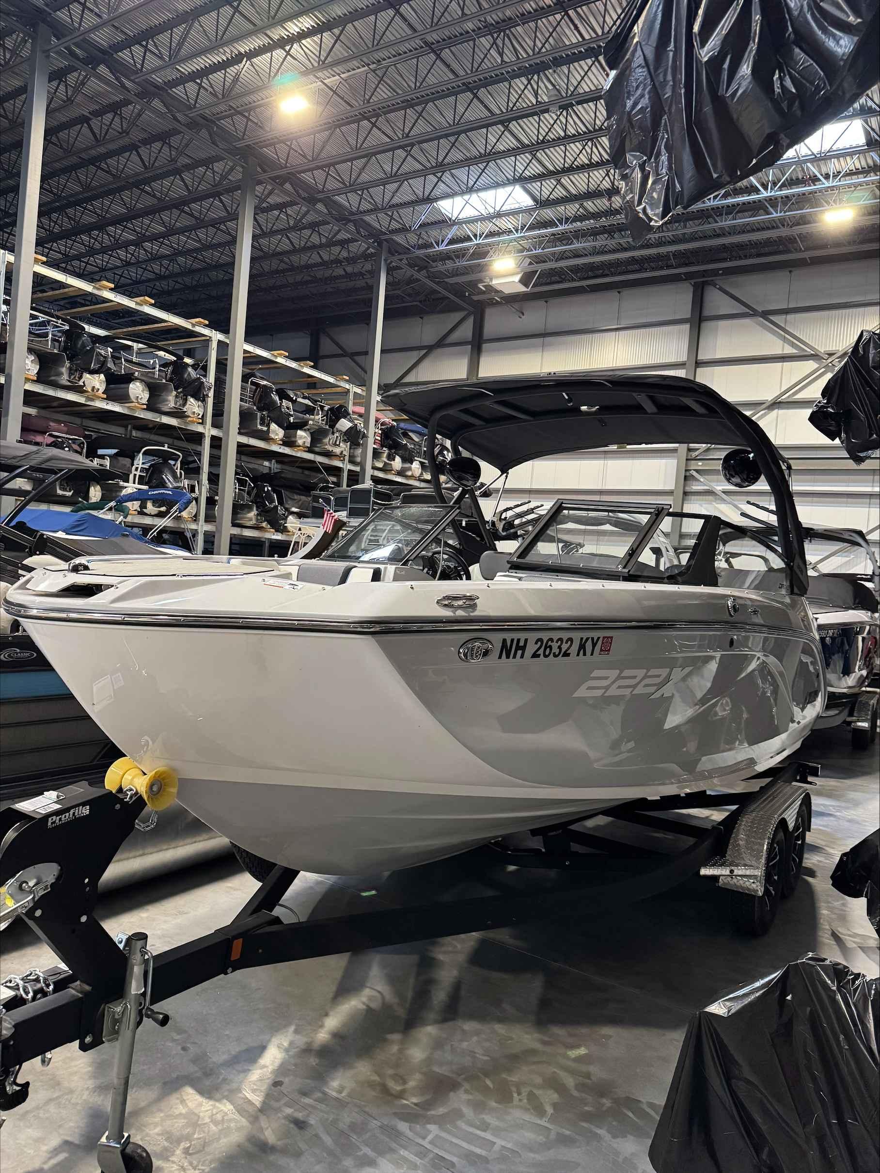 Used 2023 Yamaha Boats 222XD, 03246 Laconia - Boat Trader Used 2023 Yamaha Boats 222XD, 03246 Laconia - Boat Trader