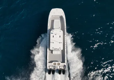 2018 Invincible 40' Catamaran