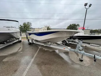 2023 Carolina Skiff 21LS