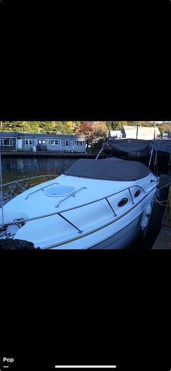 2004 Larson 240 Cabrio for sale in Northwood, NH