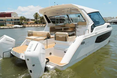 2024 Aquila 36 Sport