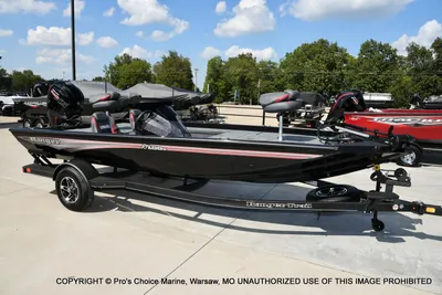 2024 Ranger RT188c w/115HP Pro-XS 4 Stroke