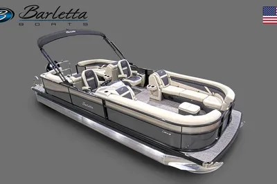 2022 Barletta Cabrio C24QC