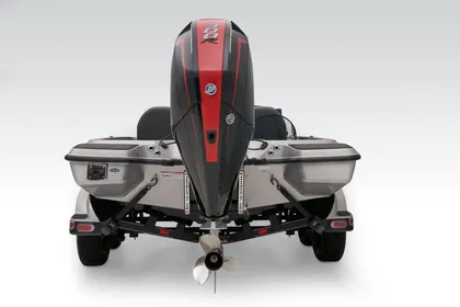 2024 Triton 21XP Patriot