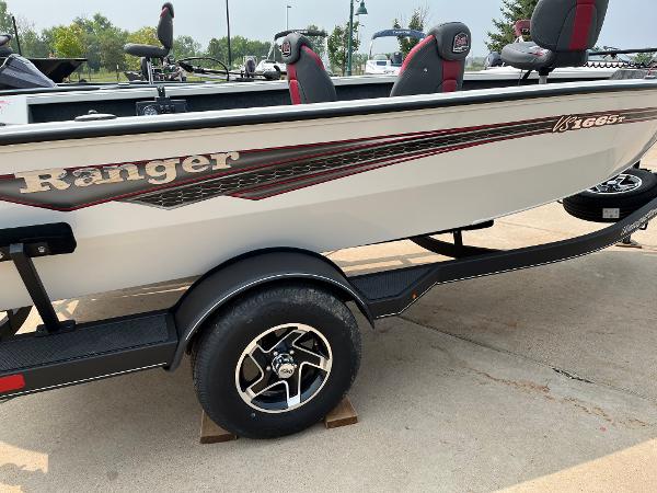Ranger Boats for Sale in Minnesota