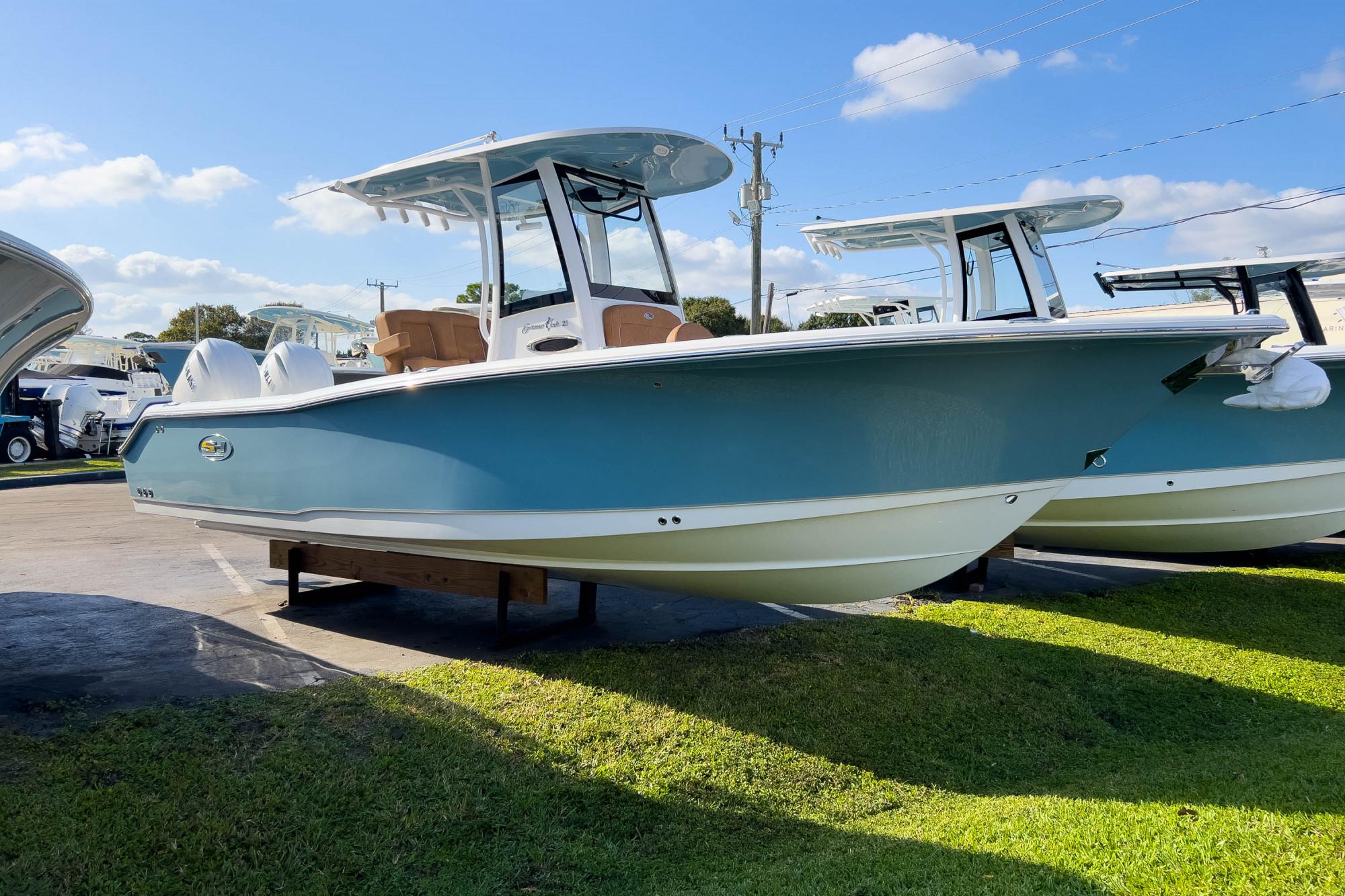 New 2024 Sea Hunt Gamefish 25 33166 Miami Boat Trader   9113491 954099898 0 021120230235 1 