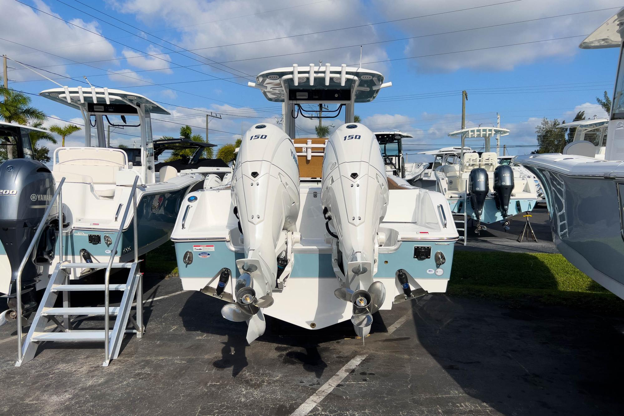 New 2024 Sea Hunt Gamefish 25 33166 Miami Boat Trader   9113491 954099899 0 021120230235 2 