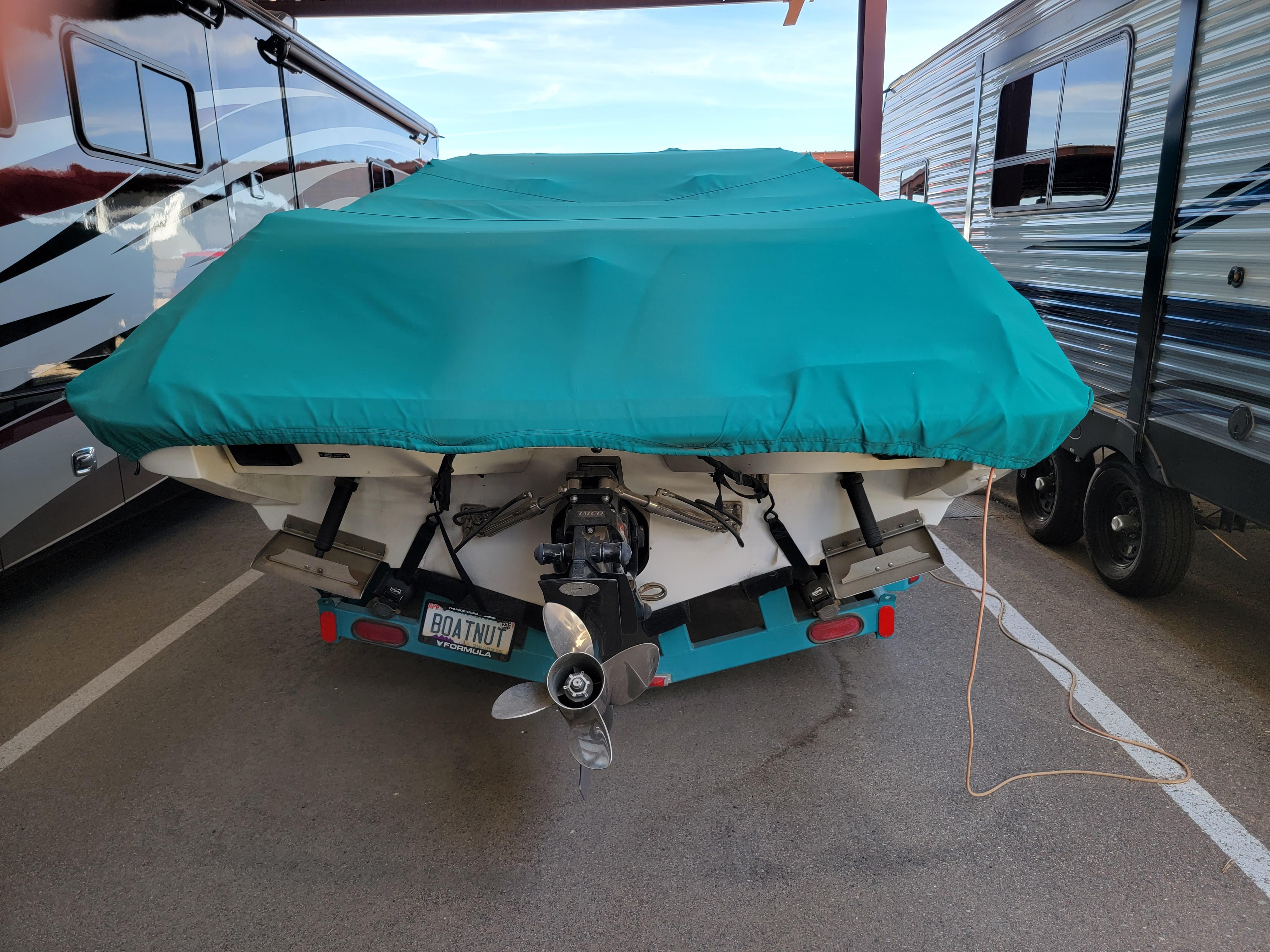 Used 1996 Formula 252 Ls, 85340 Litchfield Park - Boat Trader