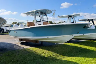 2024 Sea Hunt Gamefish 25