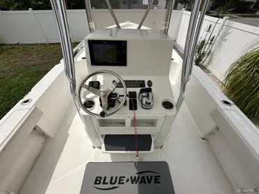 2020 Blue Wave Pure Bay 2600