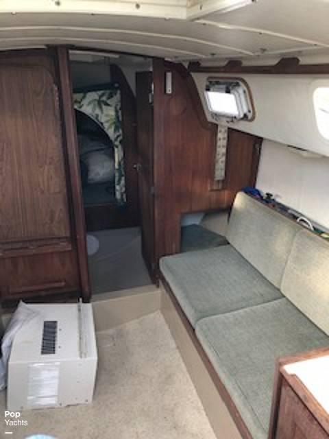 1978 CAL 27 for sale in Ridge, MD