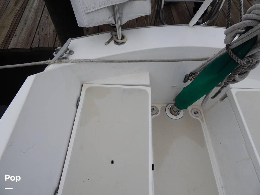 1978 CAL 27 for sale in Ridge, MD