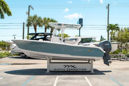 2025 Sea Hunt Ultra 219