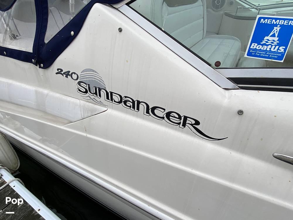 2006 Sea Ray 240 Sundancer for sale in Brooklyn, NY