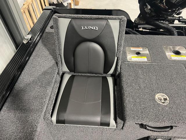 2024 Lund 2075 Pro-V Bass XS