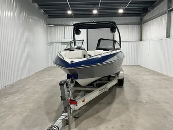 2006 Malibu Wakesetter Lsv 23