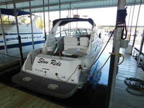 1998 Sea Ray 310 Sundancer