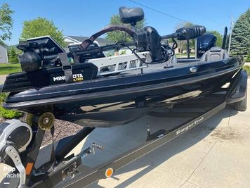 2016 Ranger Z521 Comanche