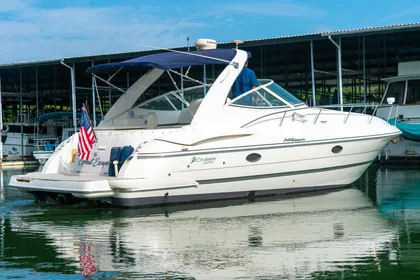 2006 Cruisers Yachts 340 Express