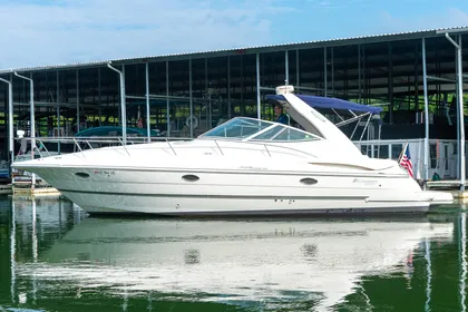 2006 Cruisers Yachts 340 Express