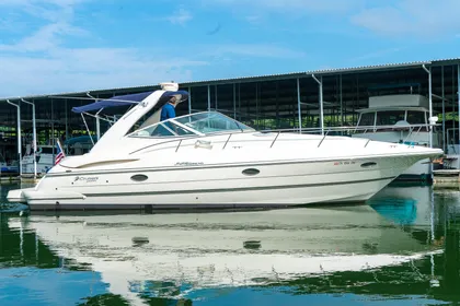 2006 Cruisers Yachts 340 Express