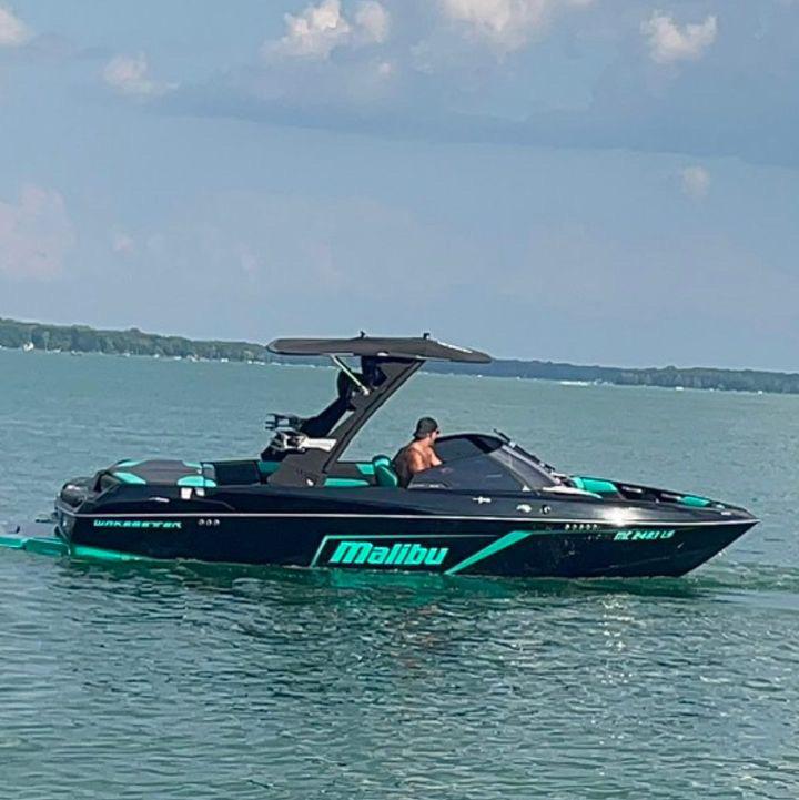 Ski and Wakeboard boats for sale in Michigan by owner - Boat Trader