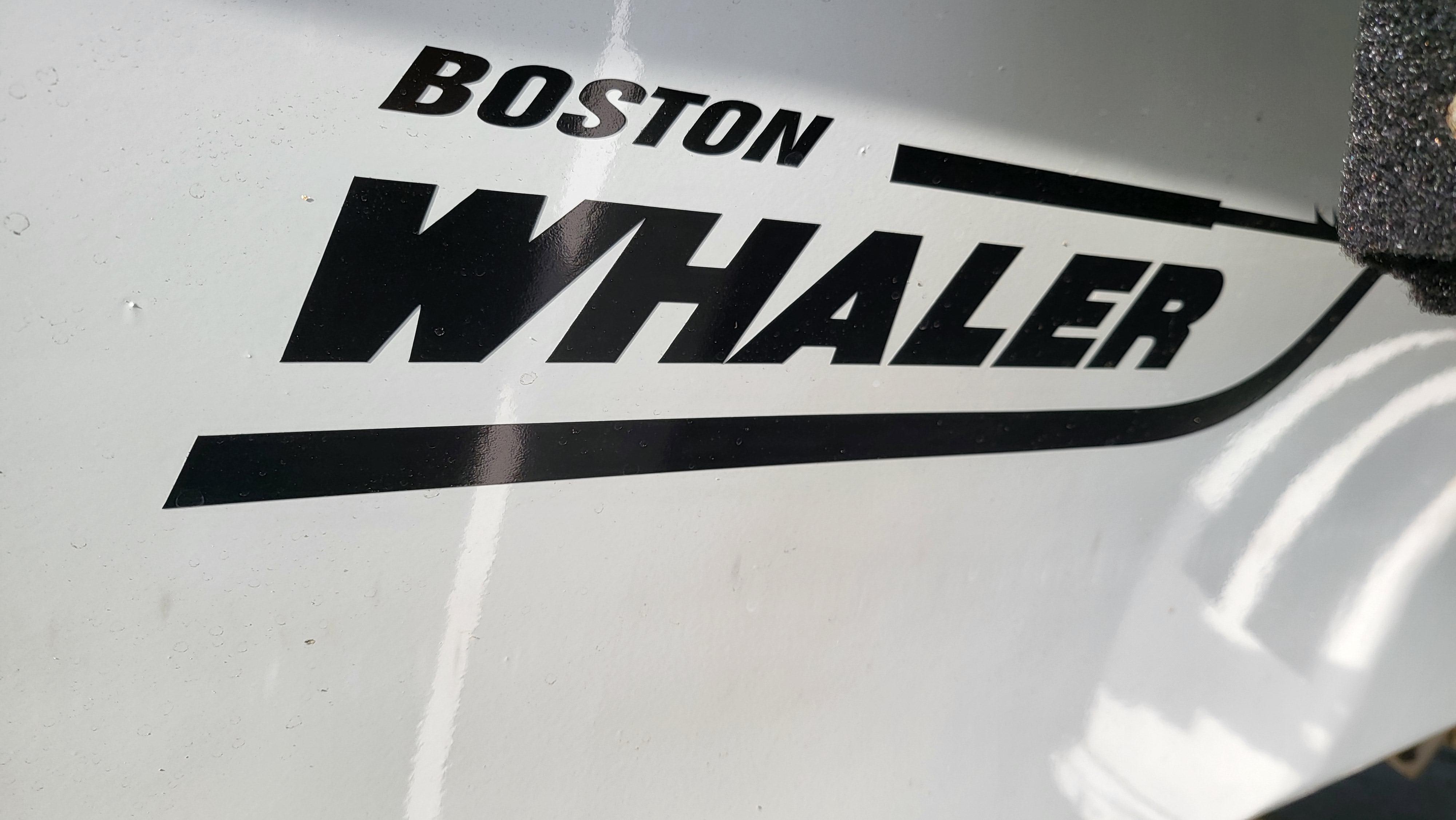 1968 Boston Whaler 16 Sakonnet