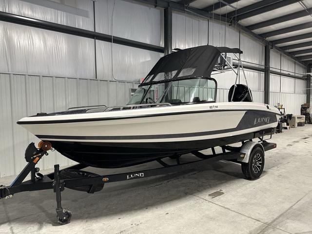 New 2024 Lund 189 Tyee Sport, 44264 Peninsula - Boat Trader