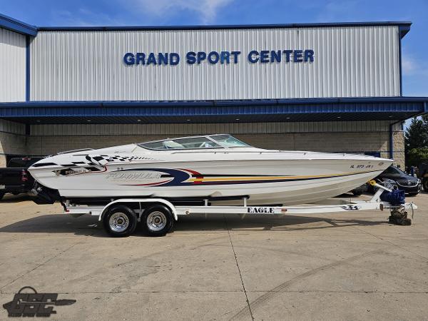 Explore Formula 292 Fastech boats for sale - Boat Trader