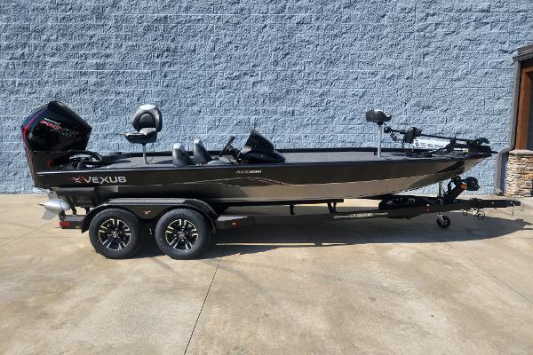New 2024 Vexus AVX181, 06371 Lyme - Boat Trader