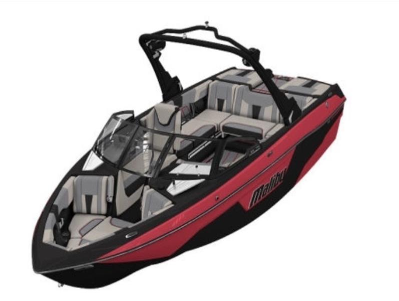 New 2023 Malibu Wakesetter 23 LSV, 21921 Elkton - Boat Trader