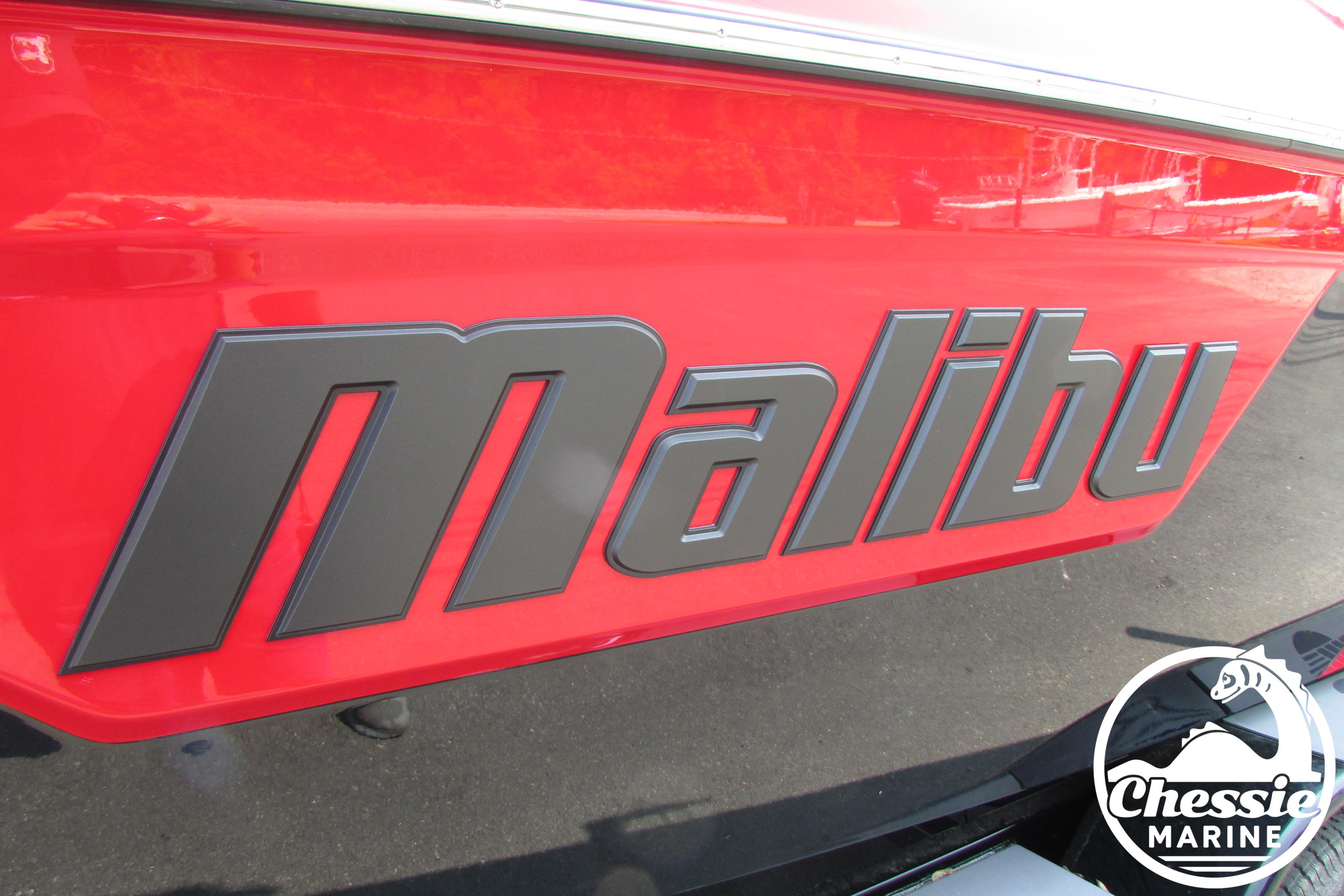 2023 Malibu Wakesetter 23 LSV