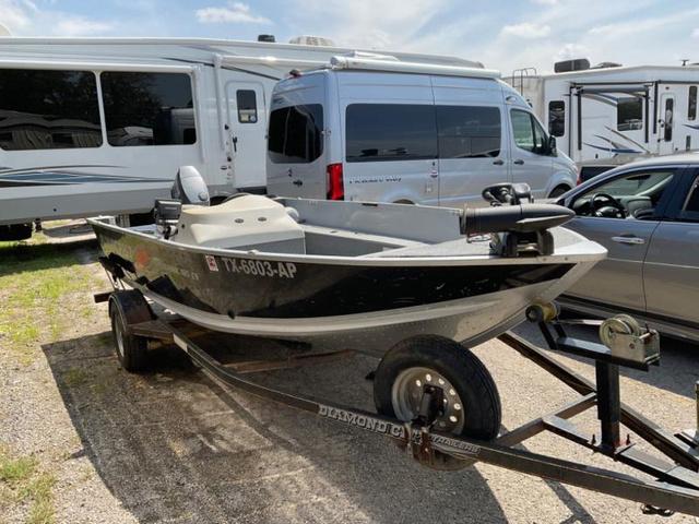 Used 2008 Alumacraft 165 Cs, 78254 San Antonio - Boat Trader